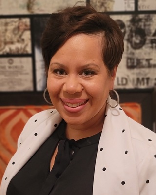 Photo of Jamia L Poole, LISW, LCSW, Clinical Social Work/Therapist in Norcross