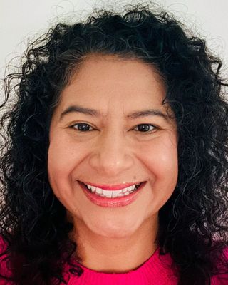 Photo of Griselda Martinez, Marriage & Family Therapist, LMFT