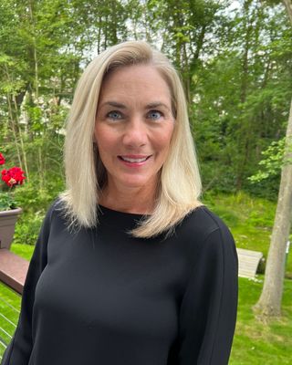Photo of Kristine Gigliotti, Marriage & Family Therapist, LMFT, MA