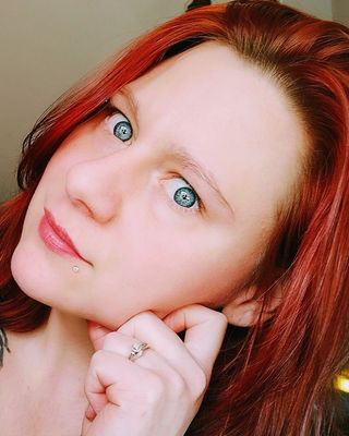 Photo of Samantha D Evans, Clinical Social Work/Therapist in Spokane, WA
