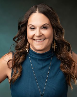Photo of Amy Schantz, Counselor, LIMHP