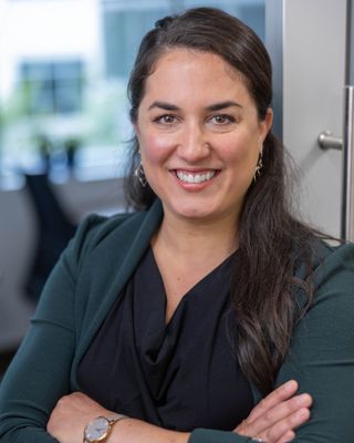 Photo of Rachel Eshel, Psychologist, PsyD