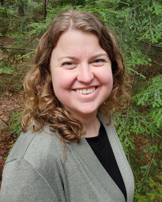 Photo of Elizabeth Hamilton, Registered Psychotherapist (Qualifying)