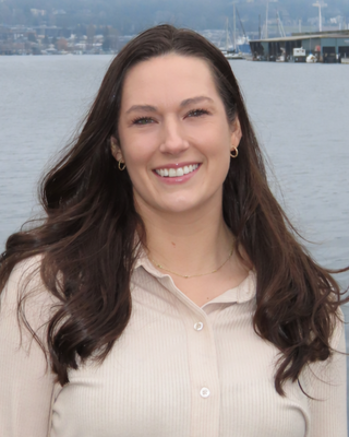 Photo of Sierra Osmers, Marriage & Family Therapist, MA, LMFT