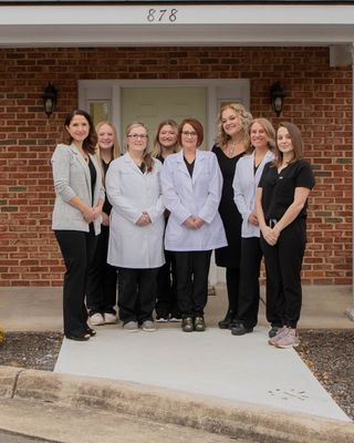 Photo of Healing Hands Integrated Wellness & Primary Care, Psychiatric Nurse Practitioner in Winchester, VA