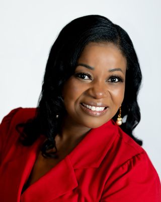 Photo of Da-Yema Lowe - Solace Harbor Mental Health Center LLC, Psychiatric Nurse Practitioner, PMHNP, ARNP, MSN, BSN, BS