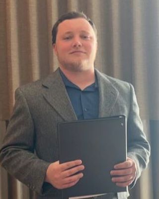 Photo of Cory Matthew Berberich, Counselor, LCPC