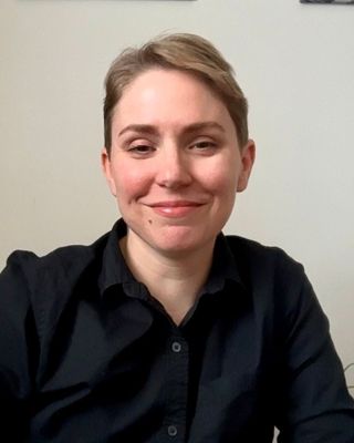 Photo of Sam Kimball, Licensed Professional Counselor, MA, LPC, NCC