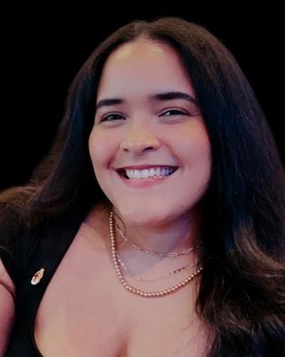 Photo of Nahiris Aranzamendi Mejias, Licensed Professional Counselor, LCMHCA, NCC, RNBSN