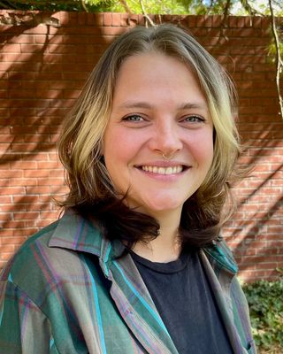 Photo of Ardy Woodward, Clinical Social Work/Therapist, LCSW