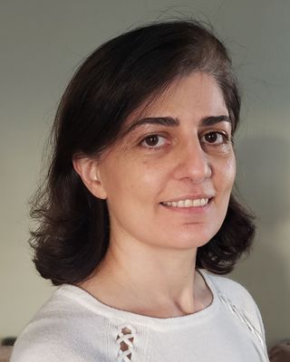 Photo of Valia Shoja, Resident in Counseling in Virginia