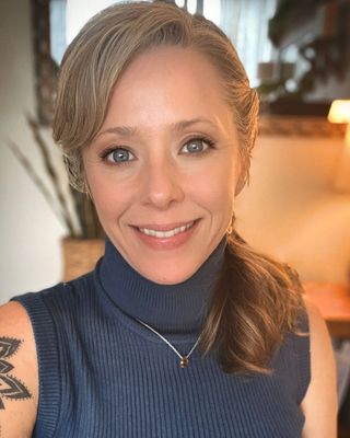 Photo of Katie Fleming Thomas, Licensed Professional Counselor, LPC, LPC-S
