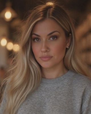 Photo of Andria Howard, Licensed Professional Counselor, MS, LPC, MHSP, NCC