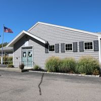 Gallery Photo of Front Entrance