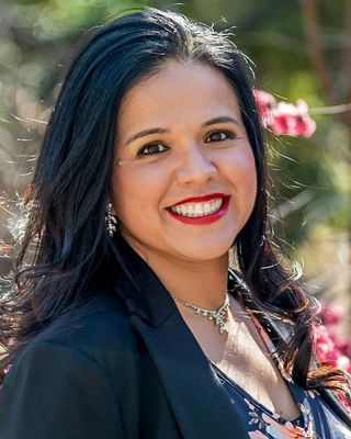 Photo of Esther Arredondo, Marriage & Family Therapist in Loma Linda, CA