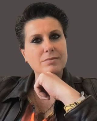 Foto de Alejandra Rivero Borrell De Hoyos, Psicólogo, Lic. en Psicología