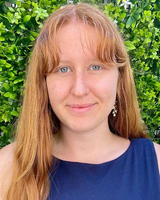 Photo of Elise Stewart, Marriage & Family Therapist Associate, AMFT