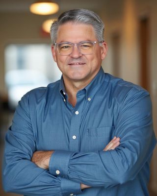 Photo of Dan Oakes, Licensed Professional Counselor, MEd, LPC, CSAT