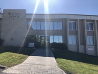 Gallery Photo of Building entrance