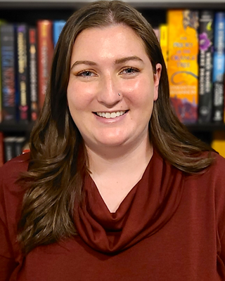 Photo of Paige Taylor, Clinical Social Work/Therapist, LSW