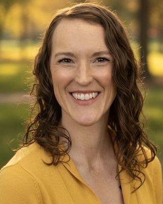Photo of Jessica Whitney, Clinical Social Work/Therapist, LCSW