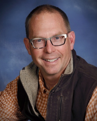 Photo of Dave Churchill, Marriage & Family Therapist in Fergus Falls, MN