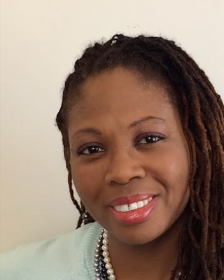 Photo of Rochelle Campbell, Counselor, LAC