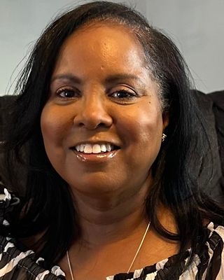 Photo of Kimberley R Johnson, DMin, MA, Counselor