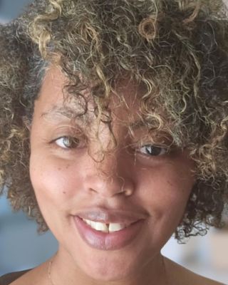 Photo of Raena Williams, Clinical Social Work/Therapist, LCSW