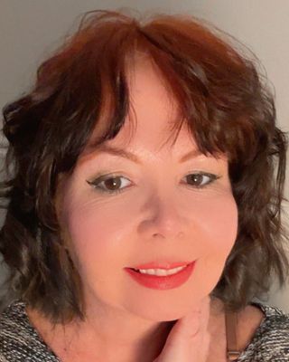 Photo of Marianne McCown, Pre-Licensed Professional, MA