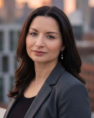 Photo of Mona Rivera - Sierra Counseling and Consulting, PLLC , Licensed Professional Counselor, MA, MFT, LPC, CYP-500, EMDR