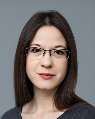 Photo of Carolyn Martin, Clinical Social Work/Therapist, LISW
