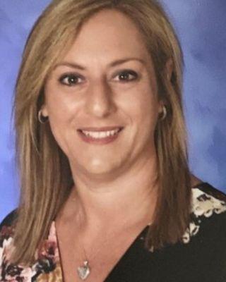 Photo of Anita Silber Jrade, Counselor, LMHC