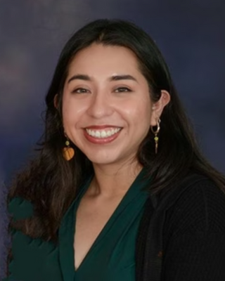 Photo of Zaraly Cortez, Psychologist, LP