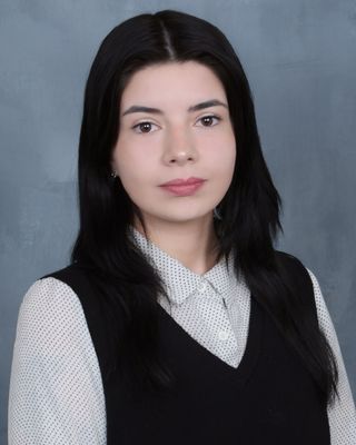 Photo of Ciara Marie Bourguet - Ciara Bourguet at Rising Sun Counseling Center, Pre-Licensed Professional, Intern