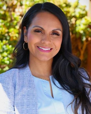 Photo of Ana Flores, Licensed Professional Counselor, MA, LPC