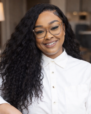 Photo of Gabrielle Adams, Clinical Social Work/Therapist, LCSW