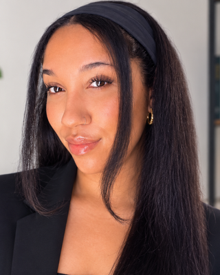 Photo of Jazmine Diggs, Marriage & Family Therapist, MS, LCMFT