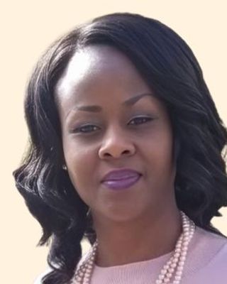 Photo of Dr. Adaobi Ofoma, Clinical Social Work/Therapist, PhD, LPC