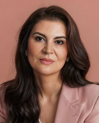 Photo of Fariba Abbasi, Licensed Professional Counselor, LPC, LPC-S