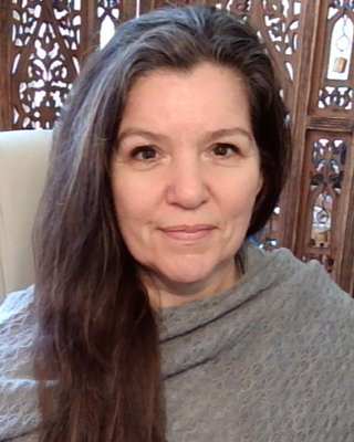 Photo of Symantha Simcox - Symantha's Talking Therapy Limited, Counsellor, DCounsPsych