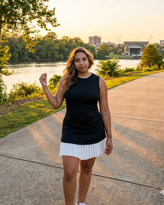 Photo of Anastacia M Rogers - AR Therapy and Consulting, LLC, Clinical Social Work/Therapist, LICSW-S