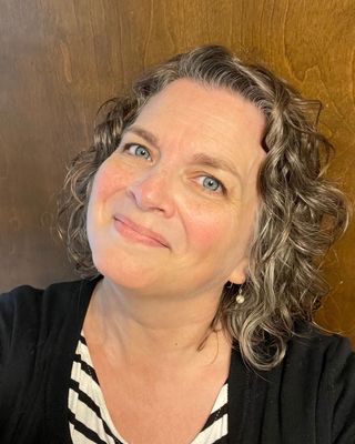 Photo of Christina Kroes, Clinical Social Work/Therapist, LLMSW, PSSWC
