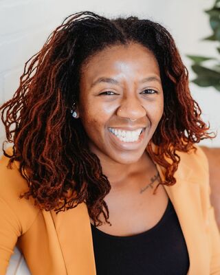 Photo of Hanifa Akpe Okoli, Licensed Professional Counselor in Lawrenceville, GA