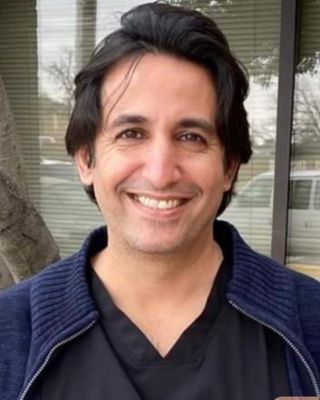 Photo of Syed Bukhari, Psychiatrist in Rowlett, TX