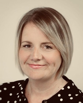 Photo of Victoria Foster, Counsellor in Glasgow, Scotland