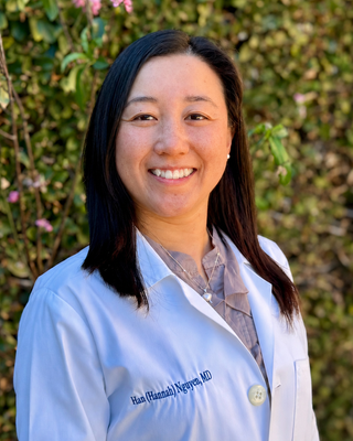 Photo of Hannah Nguyen, Psychiatrist, MD