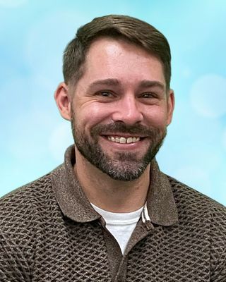 Photo of Cody Fero, Clinical Social Work/Therapist, APSW, MSW