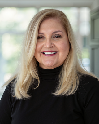 Photo of Eileen McDaniel, Marriage & Family Therapist, MA, LMFT