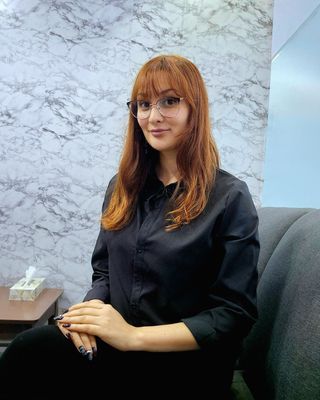 Foto de Karla Angélica Díaz Fernández, Psicólogo, Lic. en Psicología